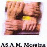 ASAM MESSINA