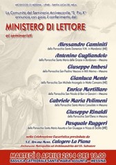 2014_04_08-Ministero-lettore-Giuseppe-Rinaldi