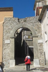 Porta del Sangue