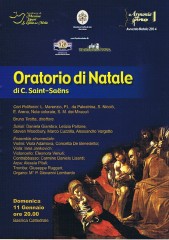 2015_01_11-Duomo-ORATORIO-SaintSaens