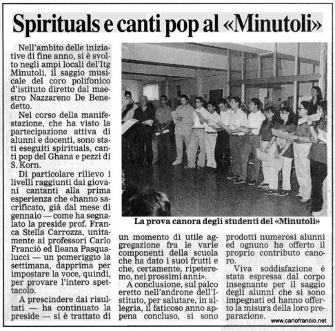 1996_06_14-ITG_G_Minutoli-Spirituals_Canti_PoP