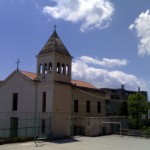 Chiesa di SantElena - 2009