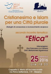 2016_02_25-Arcivescovado-2°-Cristianesimo_Islam