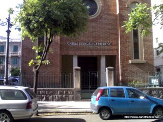 Chiesa Evangelica Valdese